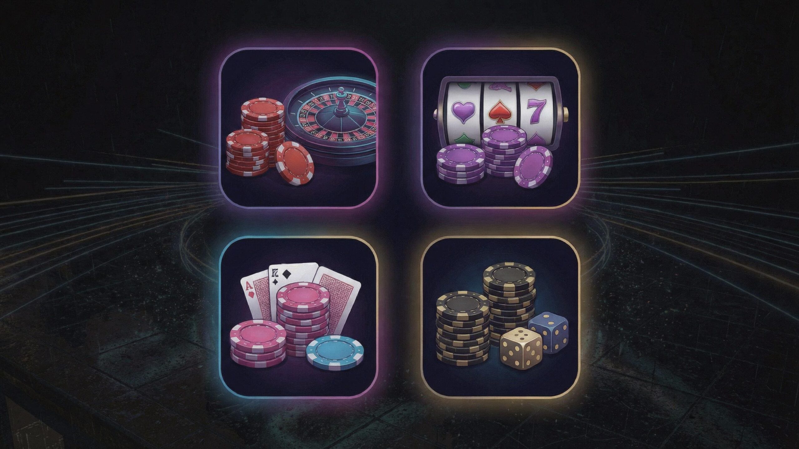 La sicurezza delle transazioni tramite NFC nei casino mobile